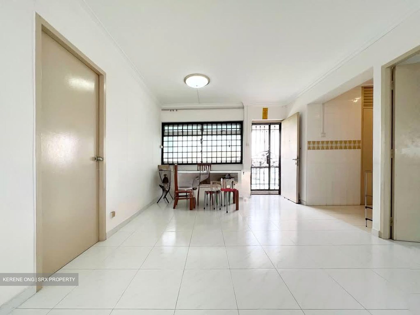 Blk 496C Tampines Street 43 (Tampines), HDB 4 Rooms #554810331
